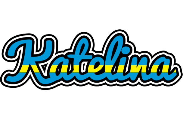 Katelina sweden logo