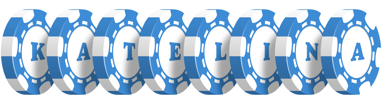 Katelina vegas logo