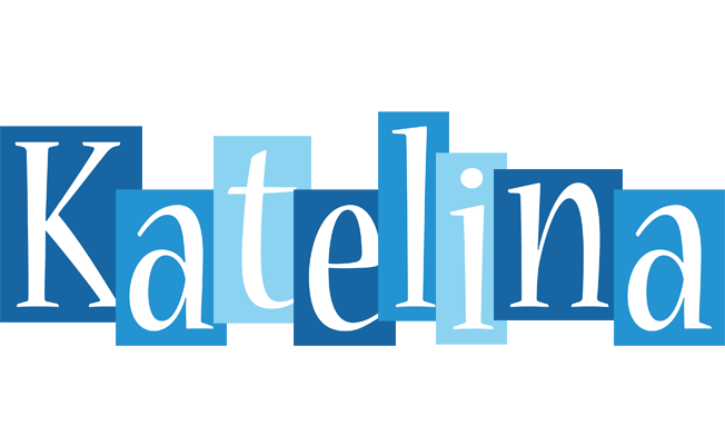 Katelina winter logo
