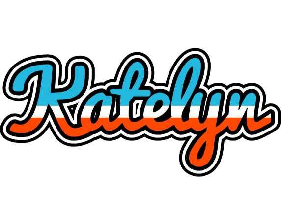 Katelyn america logo