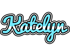 Katelyn argentine logo