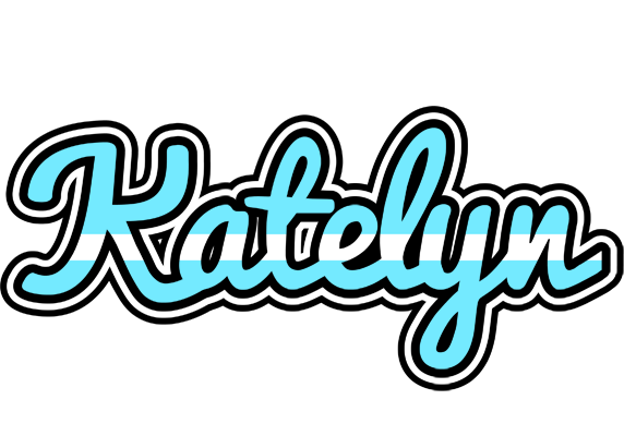 Katelyn argentine logo