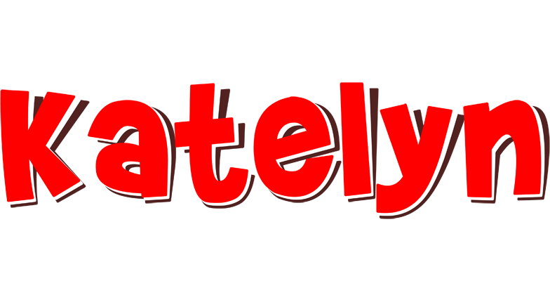 Katelyn basket logo