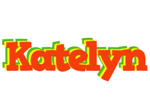 Katelyn bbq logo