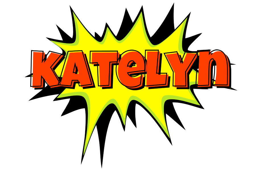 Katelyn bigfoot logo