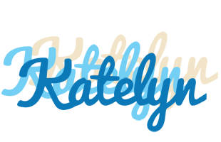 Katelyn breeze logo