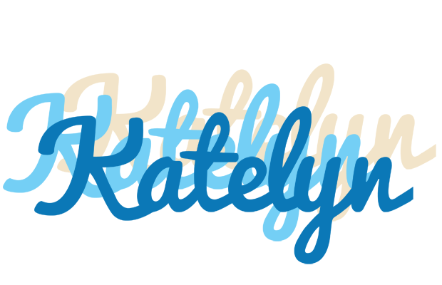 Katelyn breeze logo