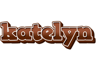 Katelyn brownie logo