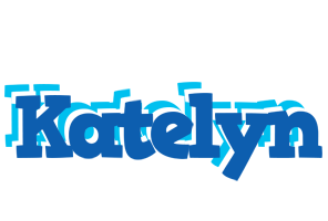 Katelyn business logo