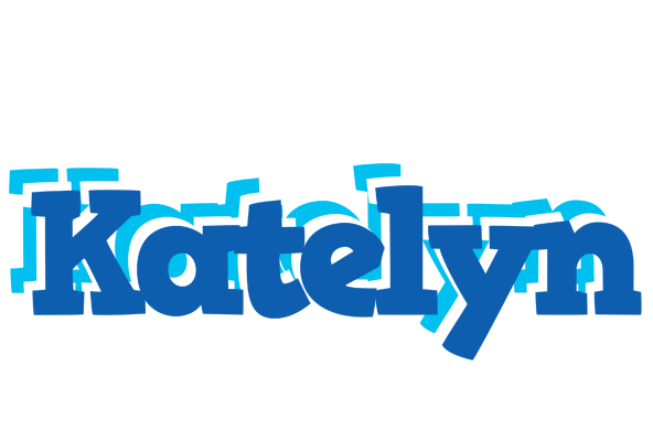 Katelyn business logo