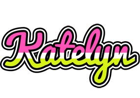 Katelyn candies logo