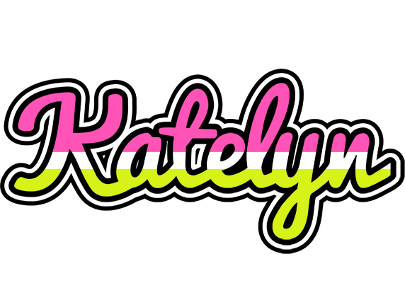 Katelyn candies logo