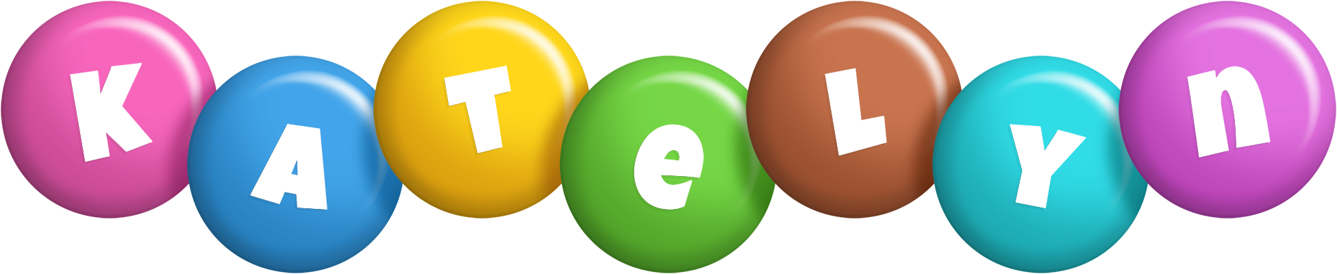 Katelyn candy logo