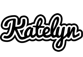 Katelyn chess logo