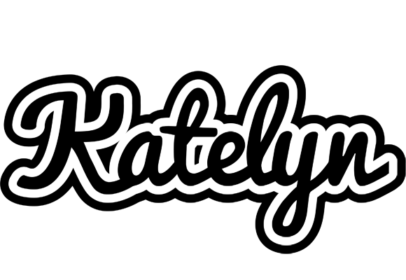 Katelyn chess logo