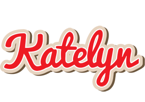 Katelyn chocolate logo