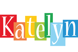 Katelyn colors logo