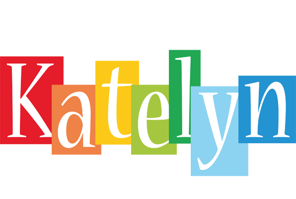 Katelyn colors logo