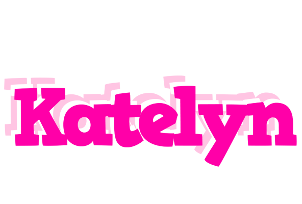 Katelyn dancing logo
