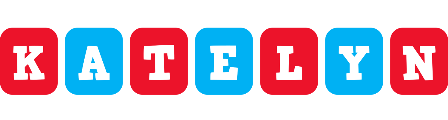 Katelyn diesel logo