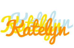 Katelyn energy logo