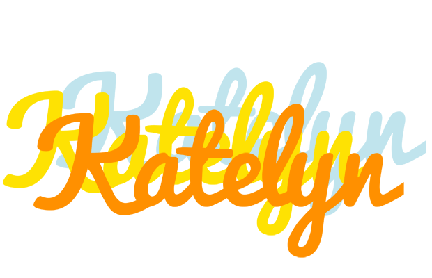 Katelyn energy logo