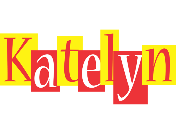Katelyn errors logo