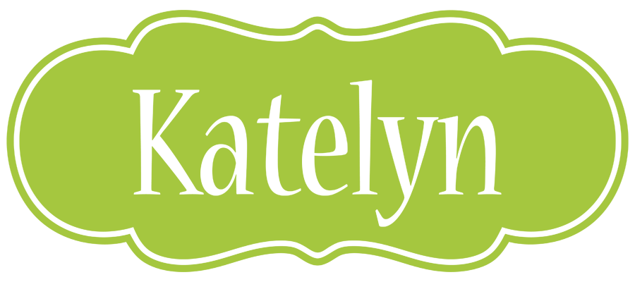 Katelyn family logo