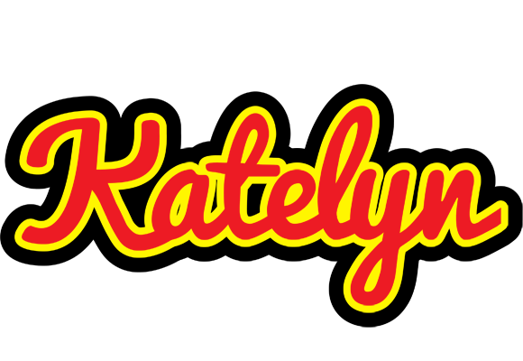 Katelyn fireman logo