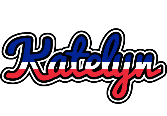 Katelyn france logo