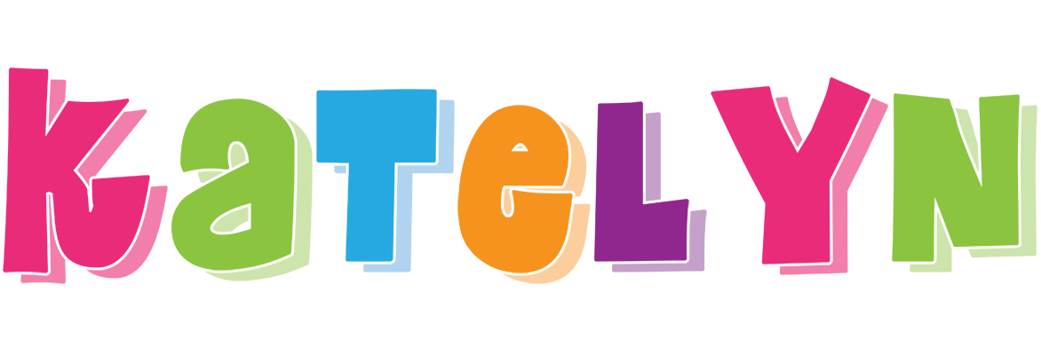 Katelyn friday logo
