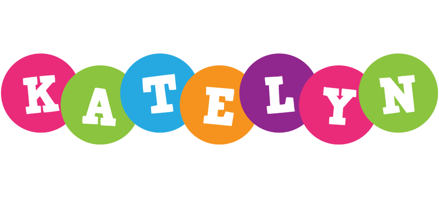 Katelyn friends logo