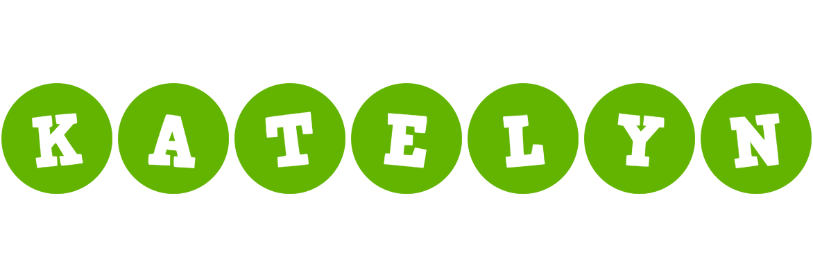 Katelyn games logo