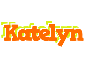 Katelyn healthy logo