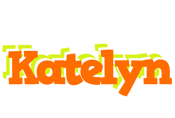 Katelyn healthy logo