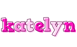 Katelyn hello logo