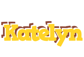 Katelyn hotcup logo