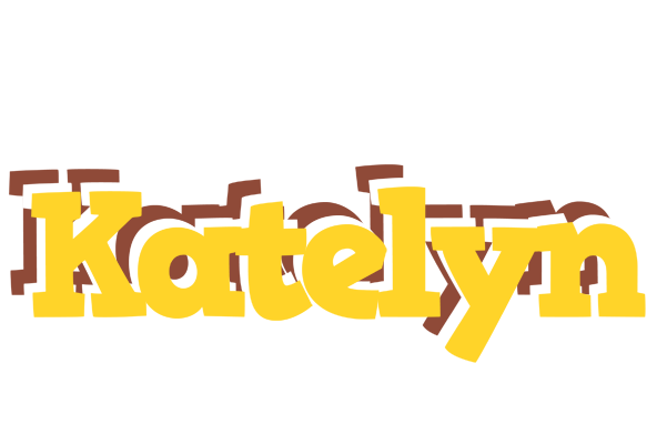 Katelyn hotcup logo