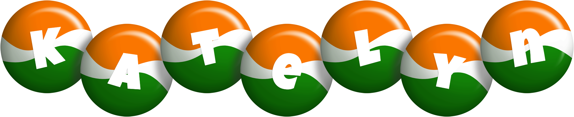 Katelyn india logo