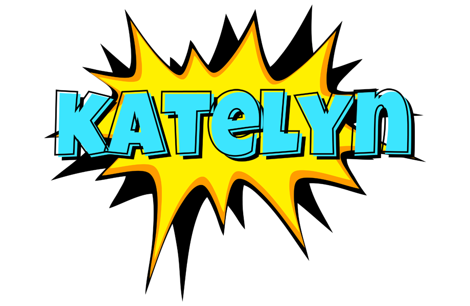 Katelyn indycar logo