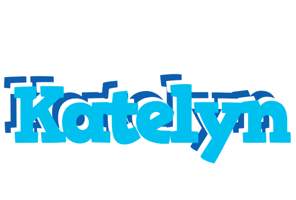 Katelyn jacuzzi logo