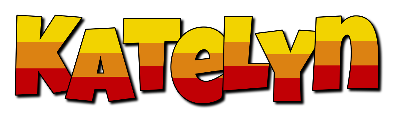 Katelyn jungle logo