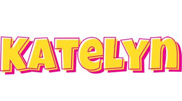 Katelyn kaboom logo