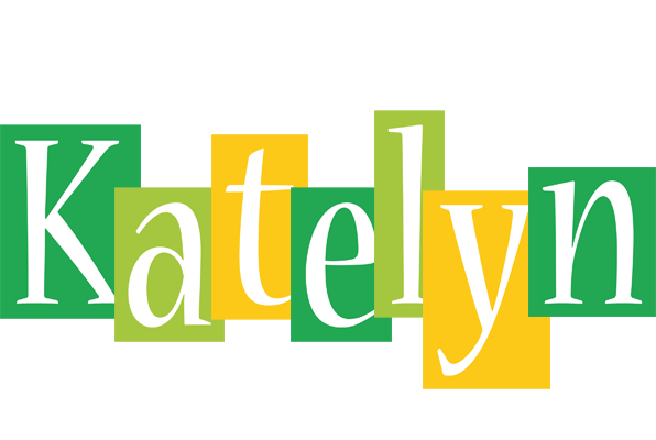 Katelyn lemonade logo