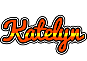 Katelyn madrid logo