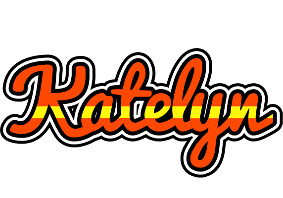 Katelyn madrid logo