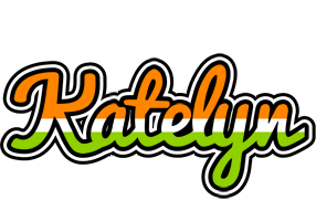 Katelyn mumbai logo