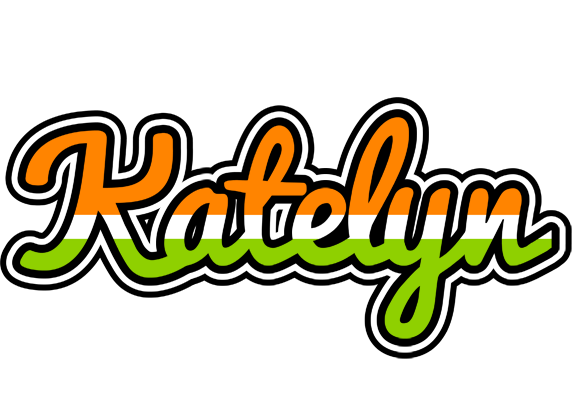 Katelyn mumbai logo
