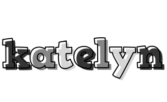 Katelyn night logo