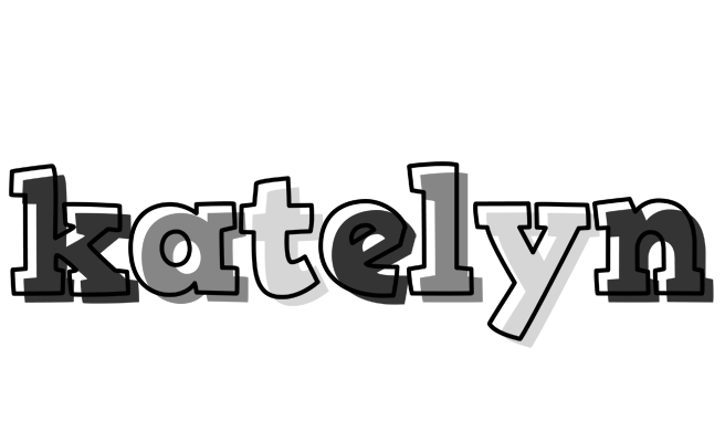 Katelyn night logo